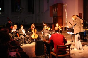 e-live consensual science