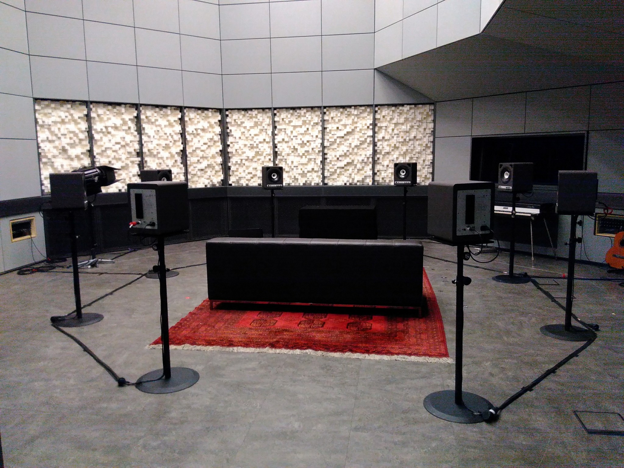 Augusto Meijer The Starry Night Klingt Gut Hamburg