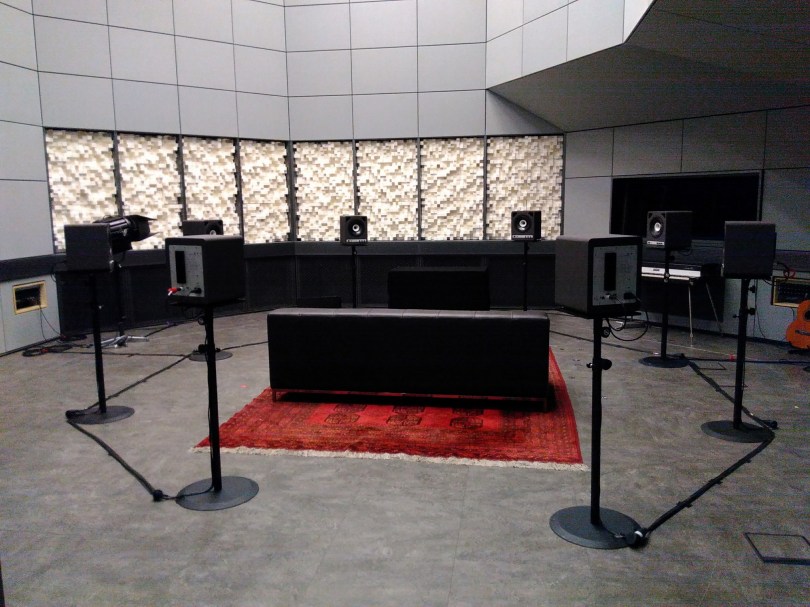 Augusto Meijer The Starry Night Klingt Gut Hamburg